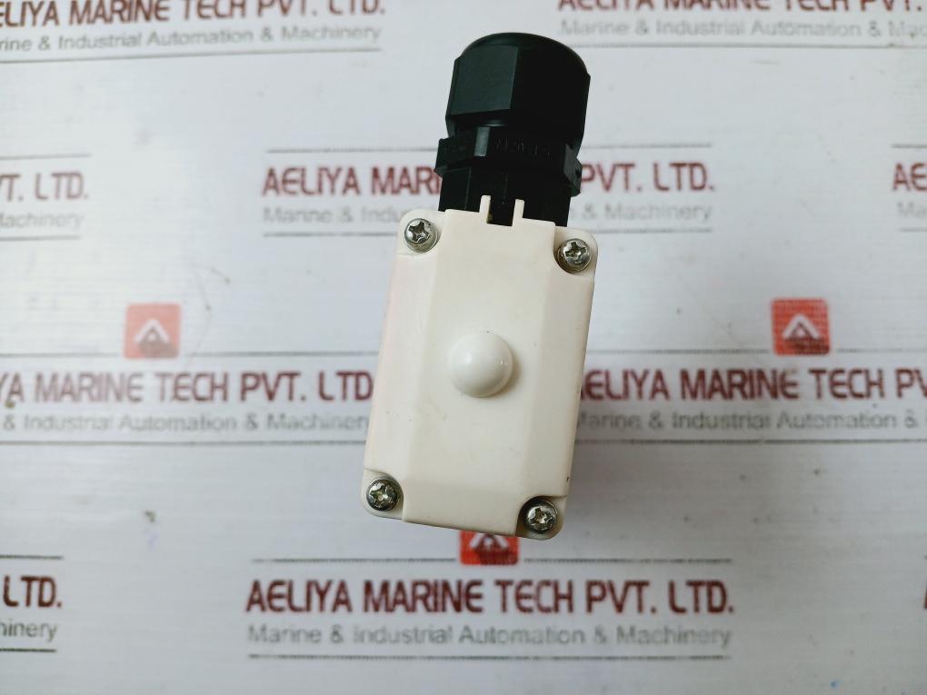 Hummel G45 Solenoid Valve Coil Ac110V 50/60Hz Ac121V 60Hz