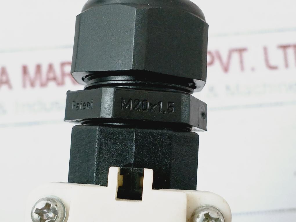 Hummel G45 Solenoid Valve Coil Ac110V 50/60Hz Ac121V 60Hz