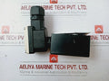 Hummel G45 Solenoid Valve Coil Ac110V 50/60Hz Ac121V 60Hz