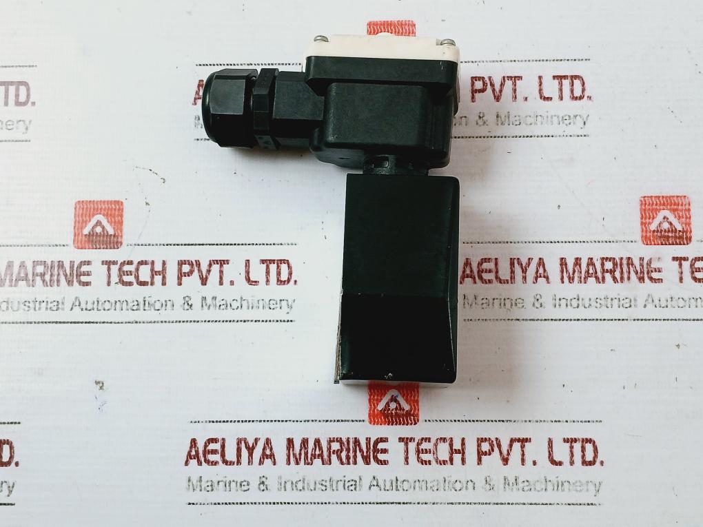 Hummel G45 Solenoid Valve Coil Ac110V 50/60Hz Ac121V 60Hz