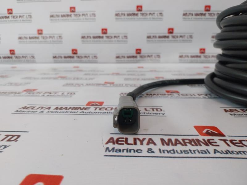 Humphree 010768 Transom Extension Cable 31M