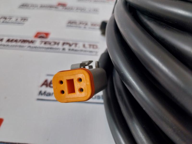 Humphree 010768 Transom Extension Cable 31M