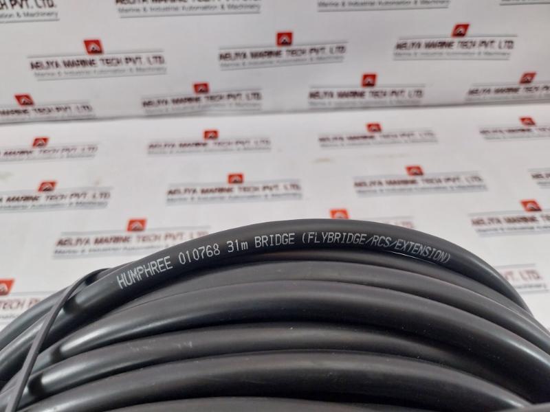 Humphree 010768 Transom Extension Cable 31M