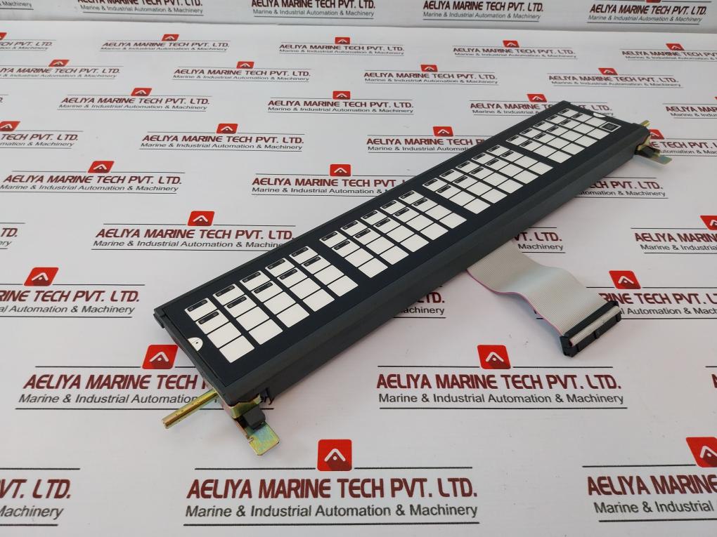 Hung Fu E97252-h Interface Keyboard 9200-11182