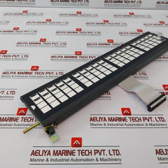 Hung Fu E97252-h Interface Keyboard 9200-11182