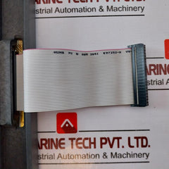 Hung Fu E97252-h Interface Keyboard 9200-11182