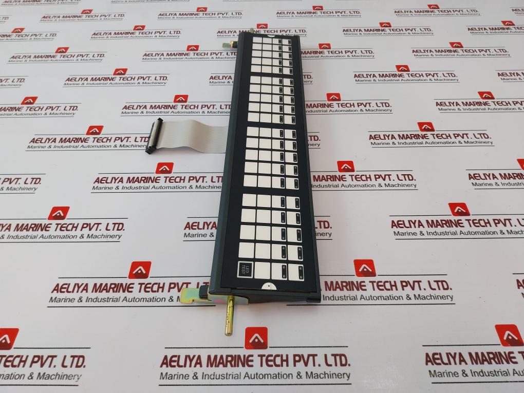 Hung Fu E97252-h Interface Keyboard 9200-11182