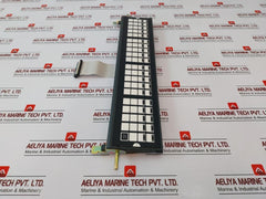 Hung Fu E97252-h Interface Keyboard 9200-11182