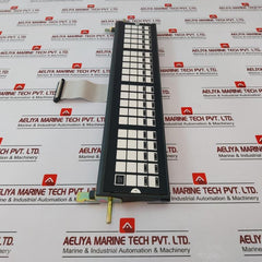 Hung Fu E97252-h Interface Keyboard 9200-11182