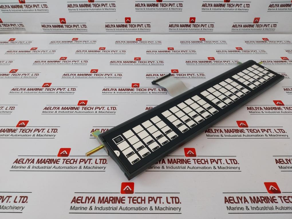 Hung Fu E97252-h Interface Keyboard 9200-11182