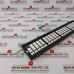 Hung Fu E97252-h Interface Keyboard 9200-11182