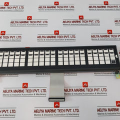 Hung Fu E97252-h Interface Keyboard 9200-11182