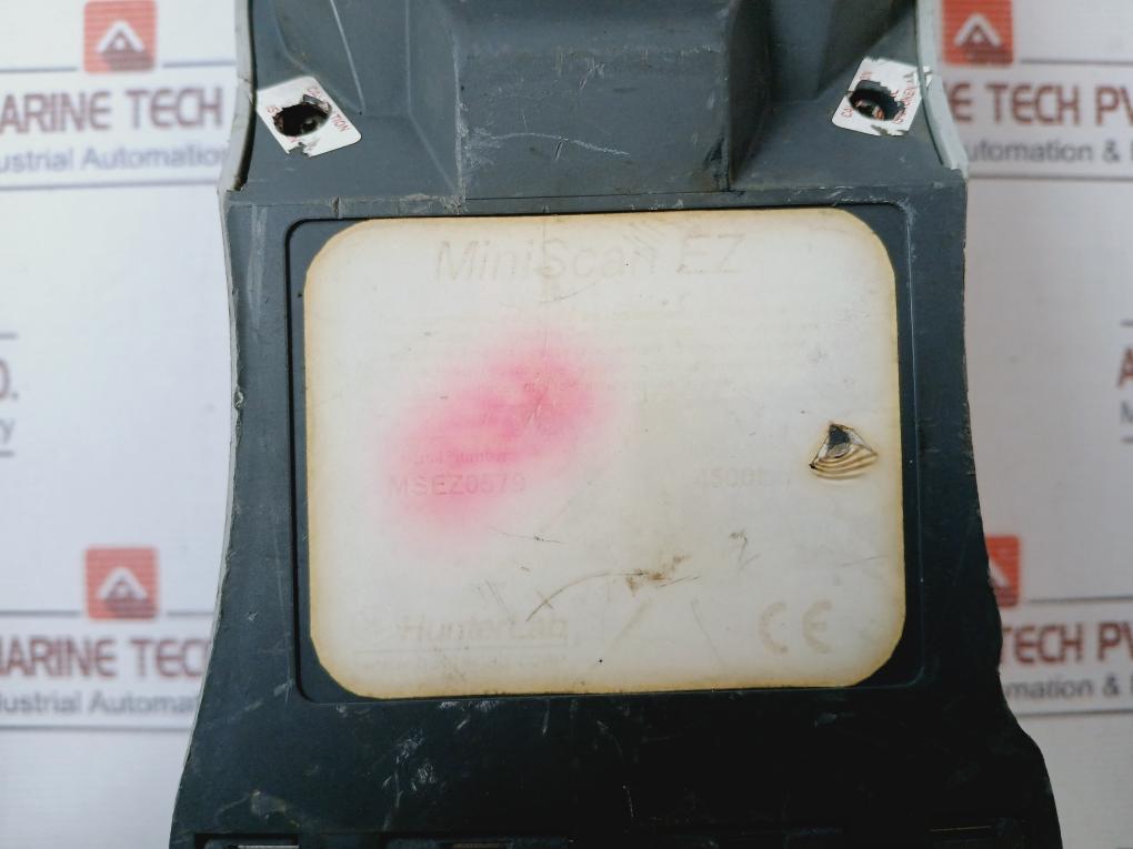 Hunterlab Miniscan Ez Spectrophotometer