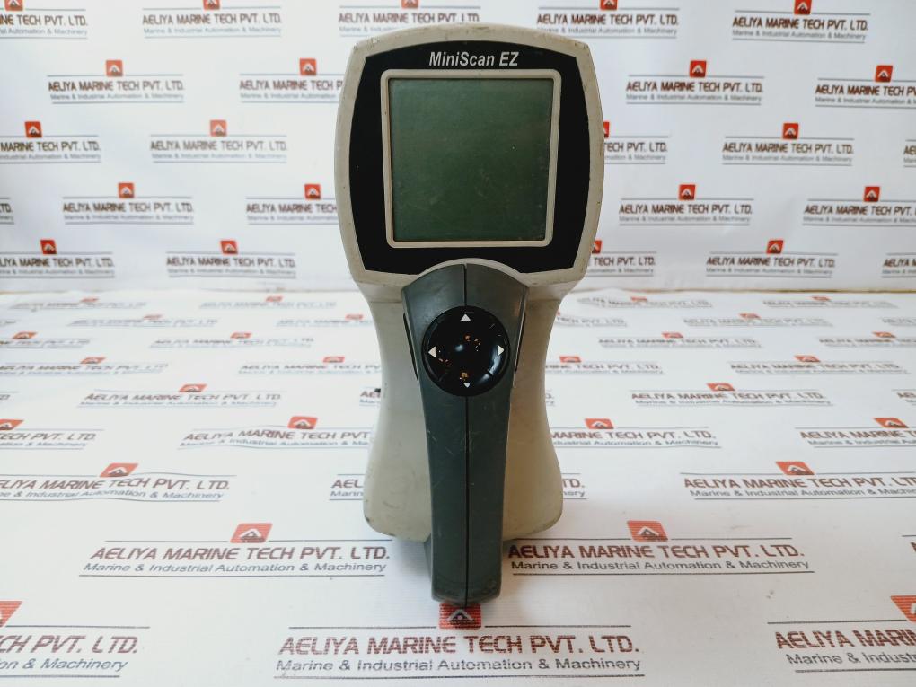 Hunterlab Miniscan Ez Spectrophotometer – Aeliya Marine Tech