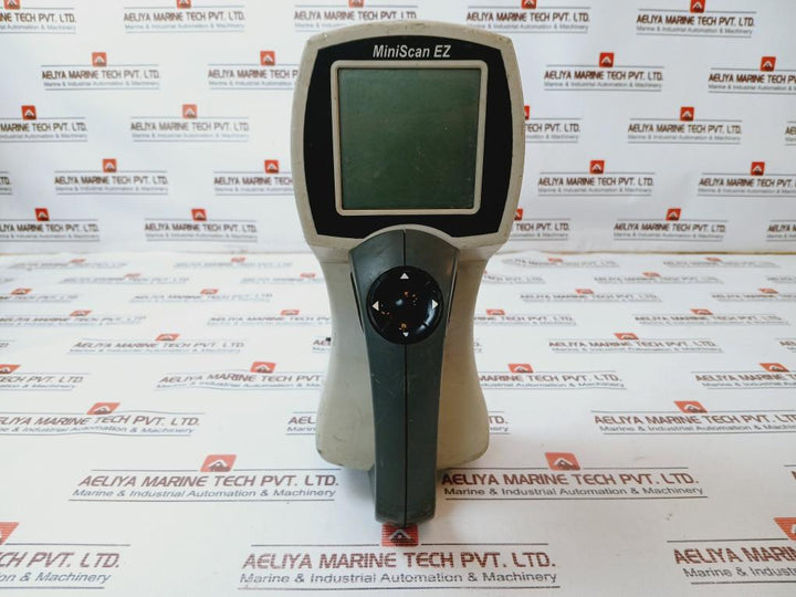 Hunterlab Miniscan Ez Spectrophotometer
