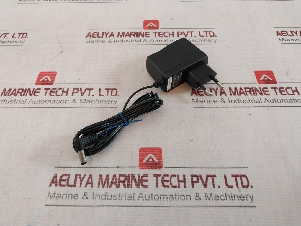 Huntkey Hka00612005-3S Switching Power Adaptor 100-240V~ 50/60Hz 0.2A