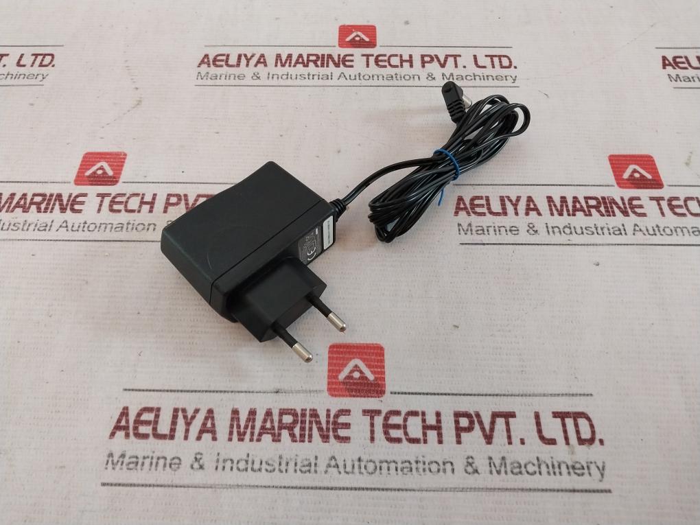 Huntkey Hka00612005-3S Switching Power Adaptor 100-240V~ 50/60Hz 0.2A