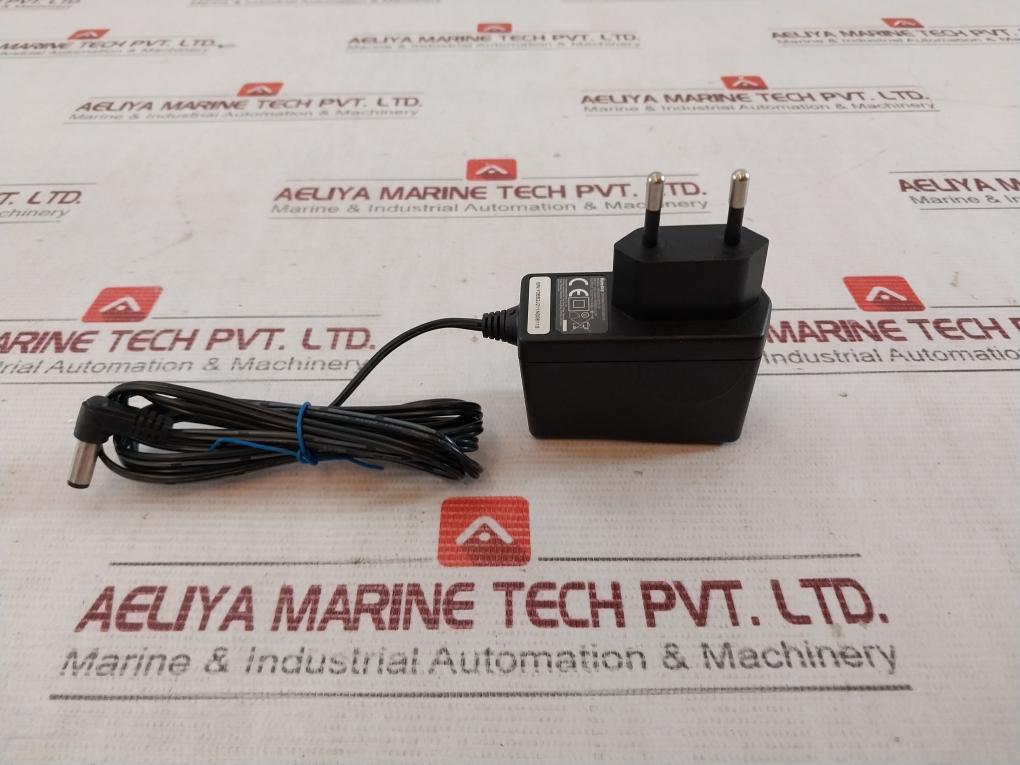 Huntkey Hka00612005-3S Switching Power Adaptor 100-240V~ 50/60Hz 0.2A