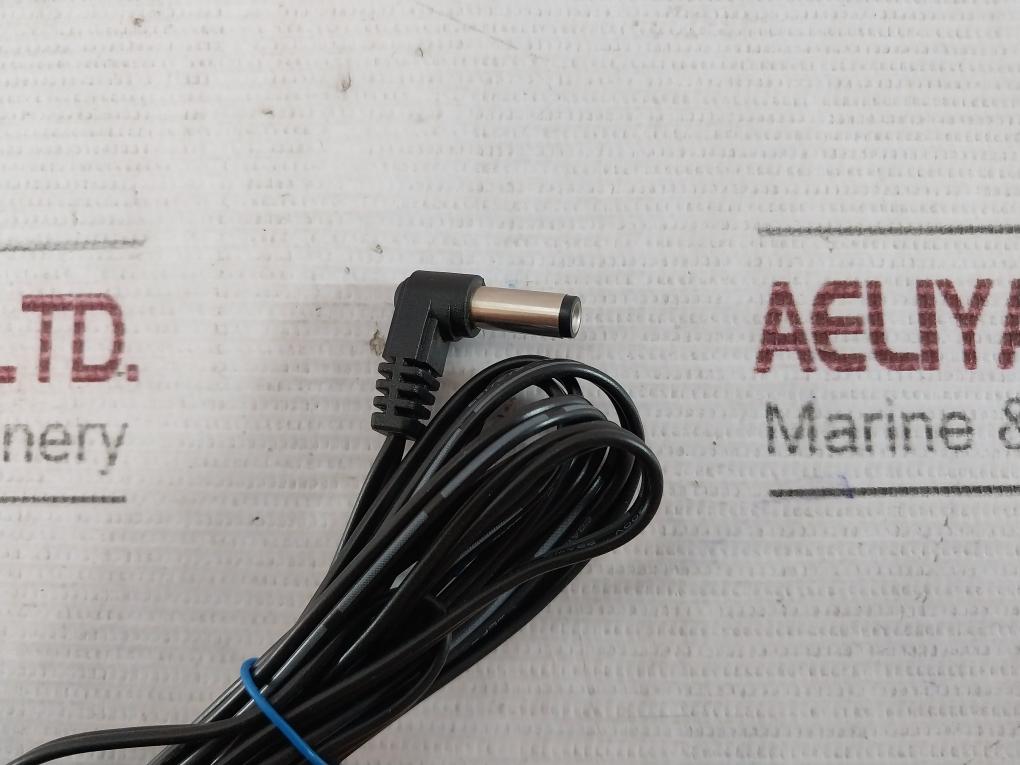 Huntkey Hka00612005-3S Switching Power Adaptor 100-240V~ 50/60Hz 0.2A