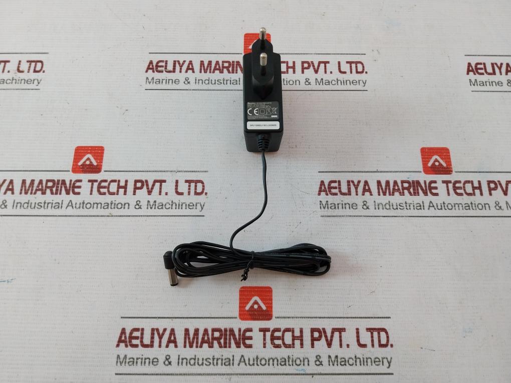 Huntkey Hka00612005-3S Switching Power Adaptor 12.0V-0.5A 100-240V- 50/60Hz 0.2A