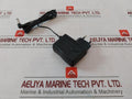 Huntkey Hka00612005-3S Switching Power Adaptor 12.0V-0.5A 100-240V- 50/60Hz 0.2A