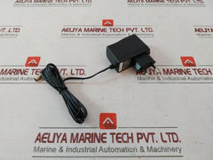 Huntkey Hka00612005-3S Switching Power Adaptor 12.0V-0.5A 100-240V- 50/60Hz 0.2A