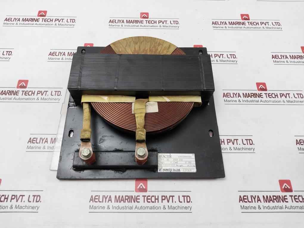 Hurecx Dc-260A 250 Dc Reactor 260A 0.25Mh 1101077022