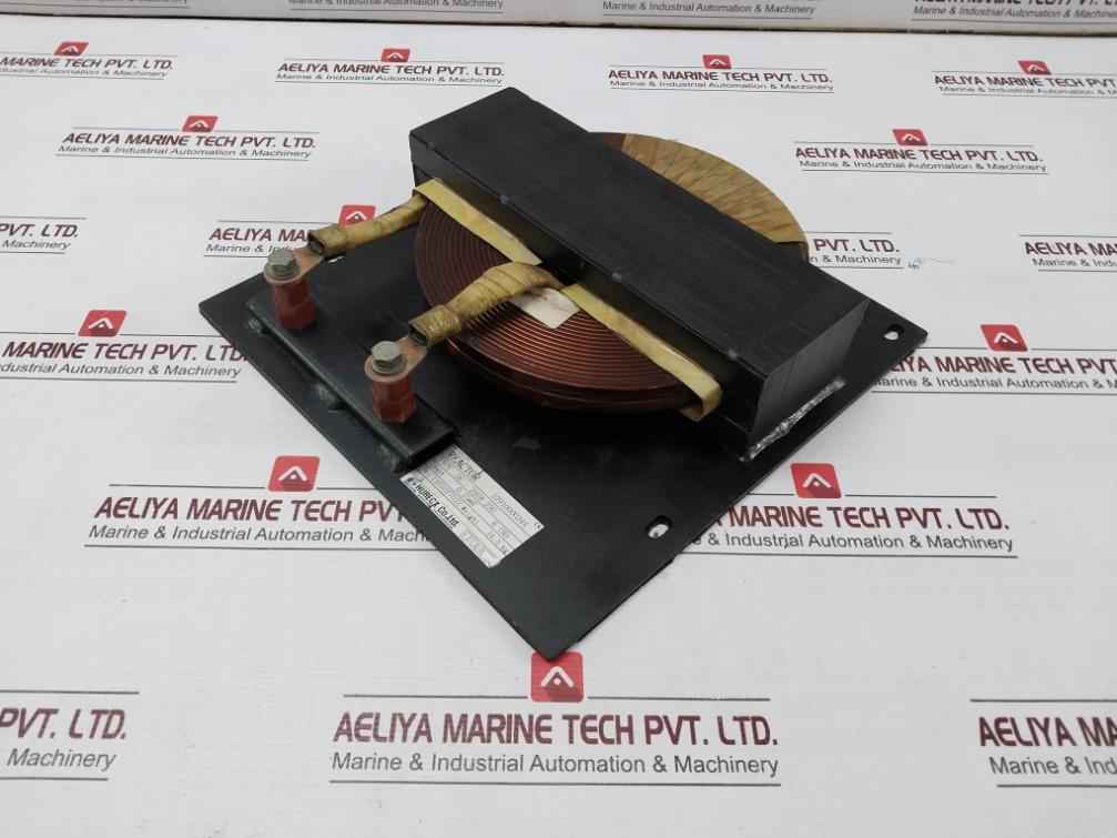 Hurecx Dc-260A 250 Dc Reactor 260A 0.25Mh 1101077022