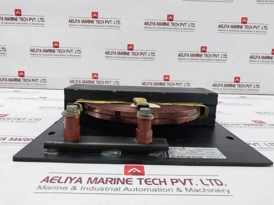 Hurecx Dc-260A 250 Dc Reactor 260A 0.25Mh 1101077022