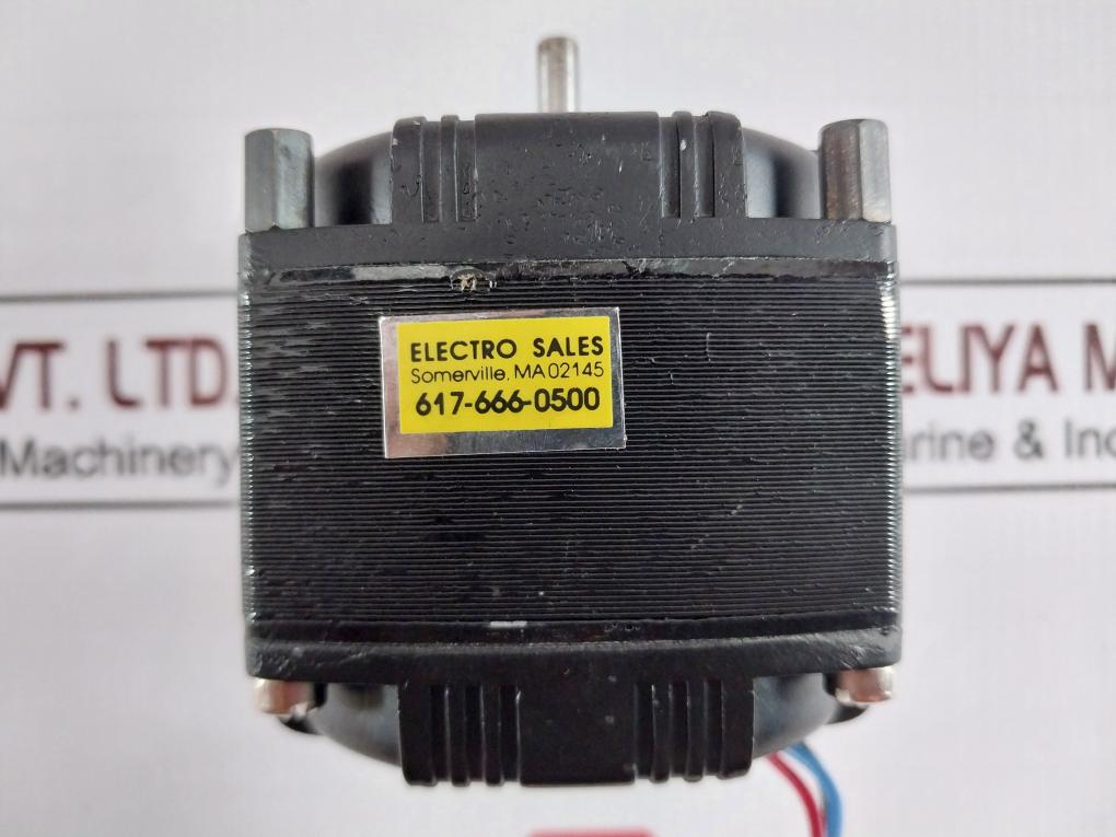 Hurst 2462-590 Motor Kn, 115V 60Hz 11W 1550Rpm 1.3Mfd Zp 4895