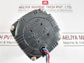 Hurst 2462-590 Motor Kn, 115V 60Hz 11W 1550Rpm 1.3Mfd Zp 4895