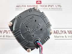 Hurst 2462-590 Motor Kn, 115V 60Hz 11W 1550Rpm 1.3Mfd Zp 4895