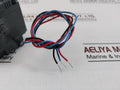 Hurst 2462-590 Motor Kn, 115V 60Hz 11W 1550Rpm 1.3Mfd Zp 4895