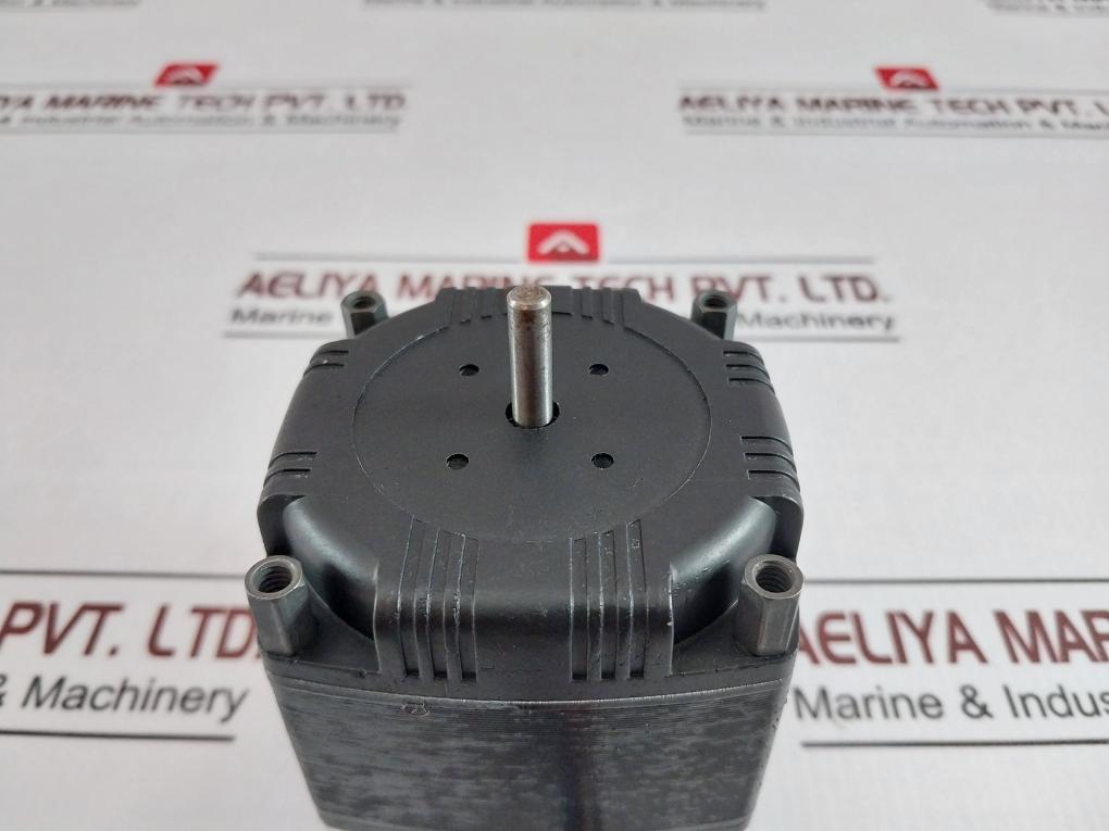 Hurst 2462-590 Motor Kn, 115V 60Hz 11W 1550Rpm 1.3Mfd Zp 4895