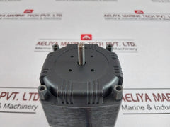 Hurst 2462-590 Motor Kn, 115V 60Hz 11W 1550Rpm 1.3Mfd Zp 4895