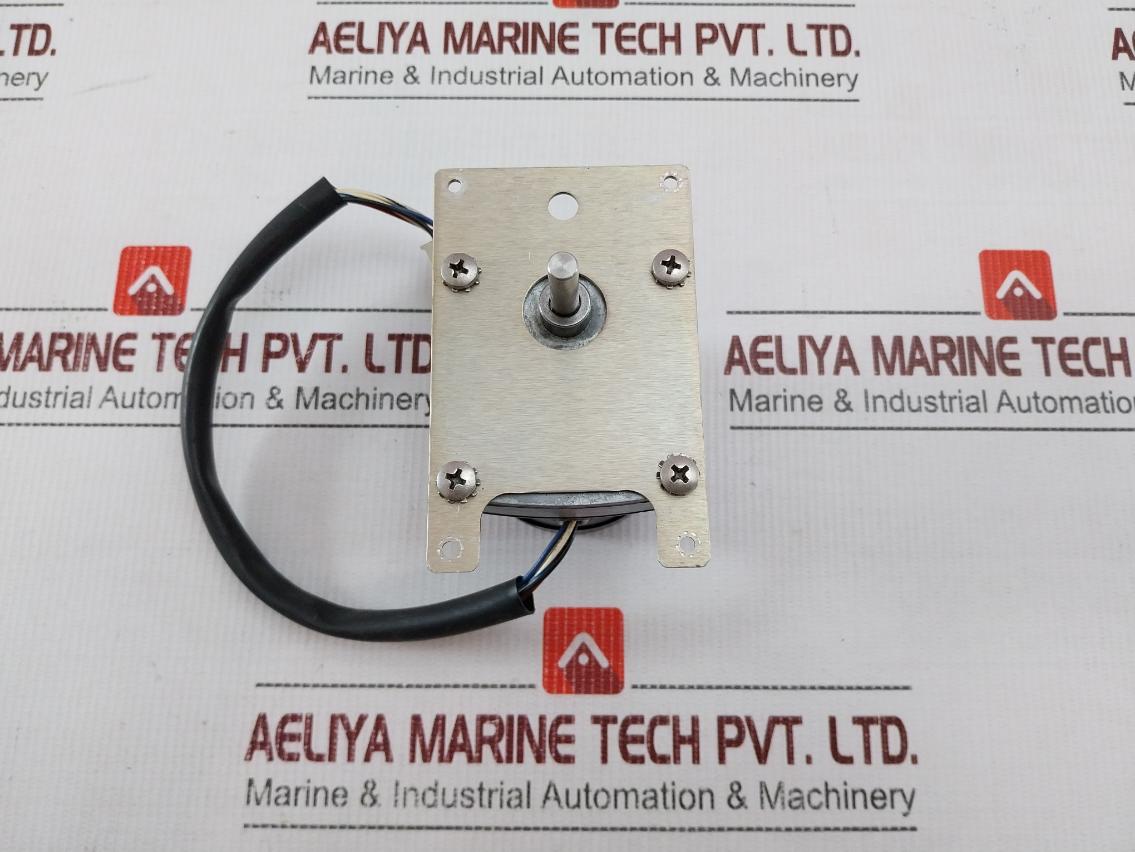 Hurst Sp-3655 Magnetic Stepper Motor 6Vdc 8W