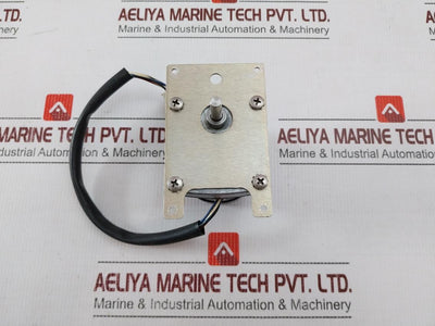 Hurst Sp-3655 Magnetic Stepper Motor 6Vdc 8W