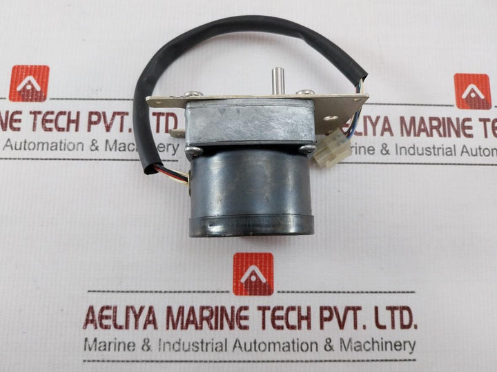 Hurst Sp-3655 Magnetic Stepper Motor 6Vdc 8W