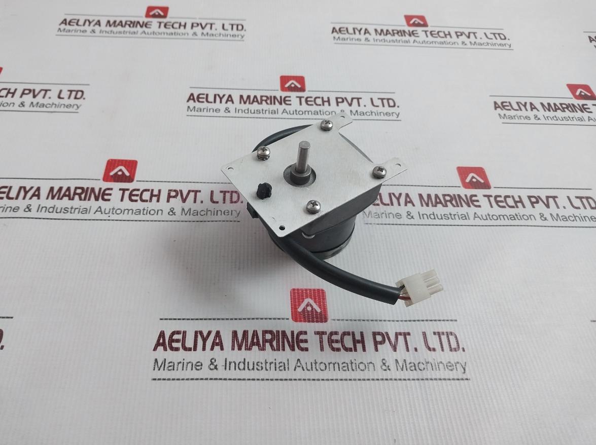 Hurst Sp-3655 Magnetic Stepper Motor 8W 6Vdc
