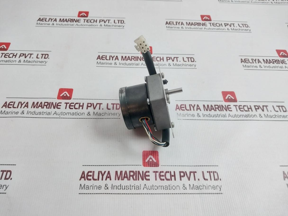 Hurst Sp-3655 Magnetic Stepper Motor 8W 6Vdc