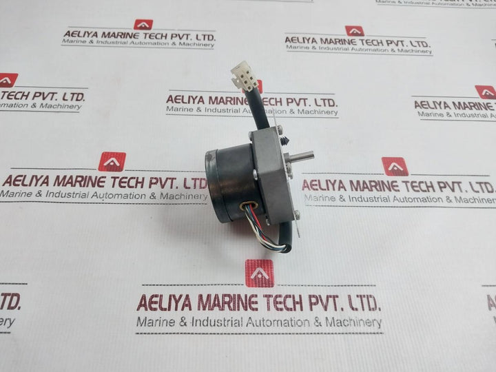 Hurst Sp-3655 Magnetic Stepper Motor 8W 6Vdc