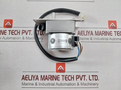 Hurst Sp4010 Stepping Motor 6V Dc 9.0W