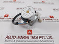 Hurst Sp4010 Stepping Motor 6V Dc 9.0W
