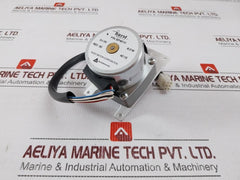Hurst Sp4010 Stepping Motor 6V Dc 9.0W