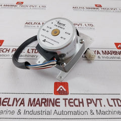Hurst Sp4010 Stepping Motor 6V Dc 9.0W