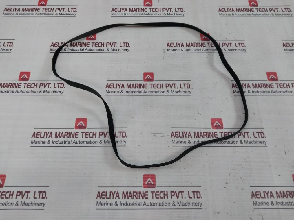 Hutchinson 6Phe 1227 Washing Machine Belt 42028149
