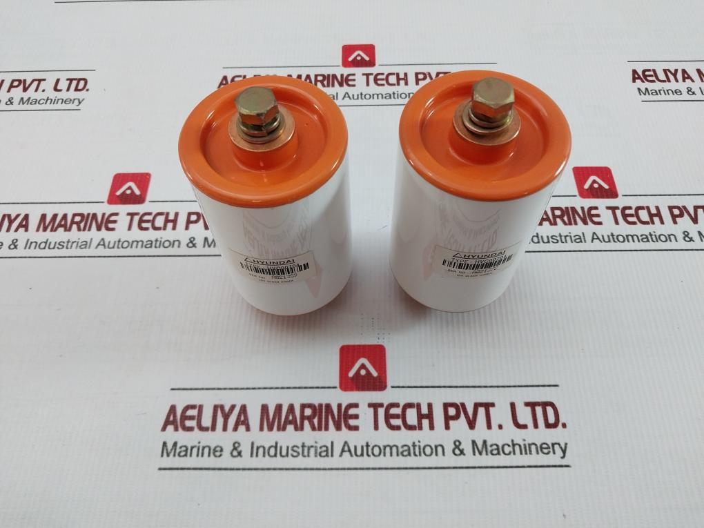 Hvc00704 Hyundai Vacuum Interrupter Bottle Replacement