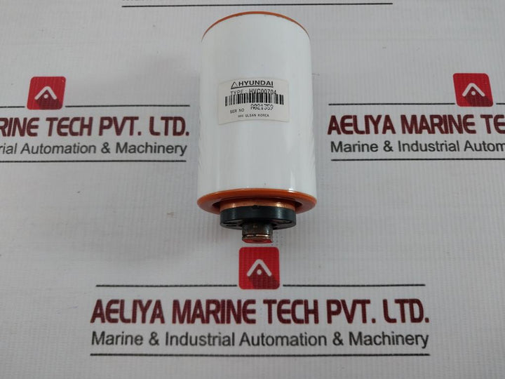 Hvc00704 Hyundai Vacuum Interrupter Bottle Replacement