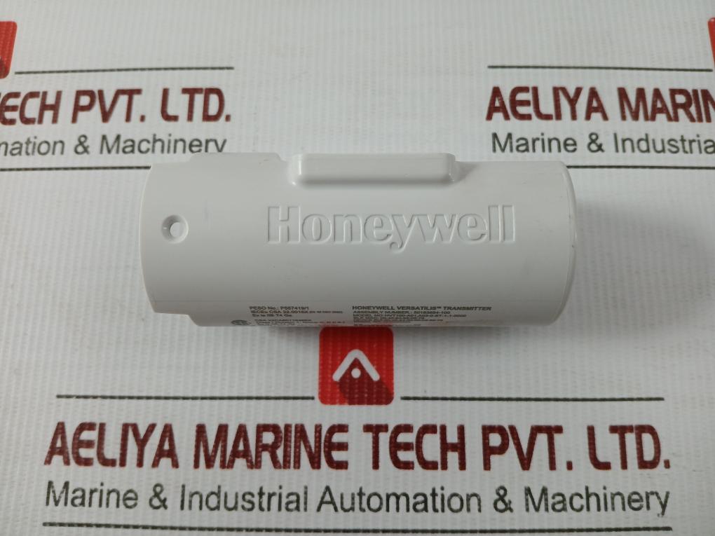 Hvt100-a01,A03-0-st-1-1-0000 Honeywell Transmitter