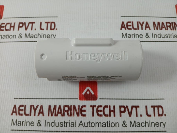 Hvt100-a01,A03-0-st-1-1-0000 Honeywell Transmitter